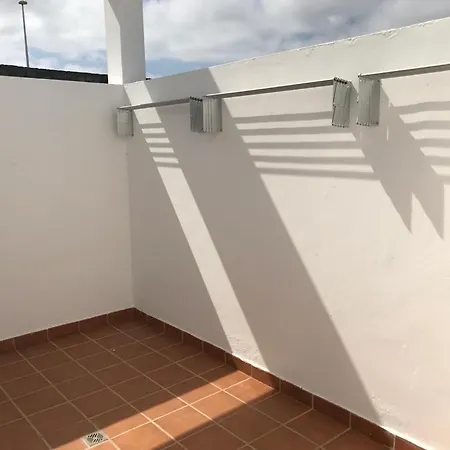 Private 4Bedroom Villa In A Gated Complex * Playa Blanca (Lanzarote)