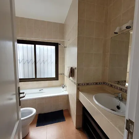 Vila Private 4Bedroom Villa In A Gated Complex