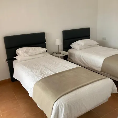 Vila Private 4Bedroom Villa In A Gated Complex *