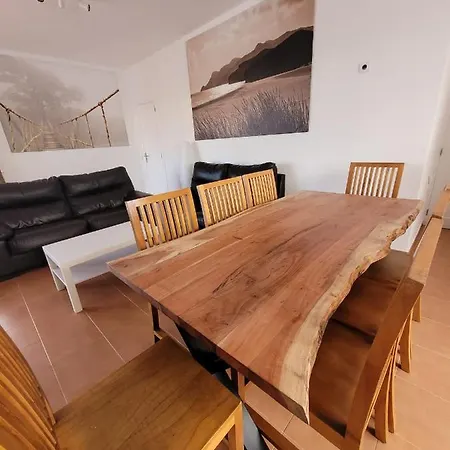 Private 4Bedroom Villa In A Gated Complex Vila Playa Blanca (Lanzarote)