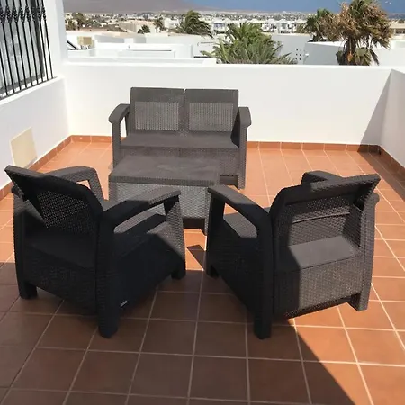 Private 4Bedroom Villa In A Gated Complex