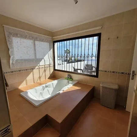 别墅 Private 4Bedroom Villa In A Gated Complex