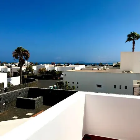 Private 4Bedroom Villa In A Gated Complex